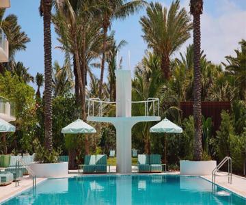 Shelborne Miami Beach by Proper