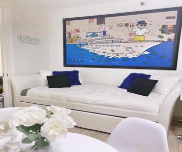 Casa Grande Suite