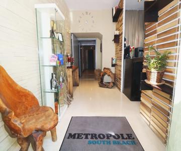 Metropole South Beach