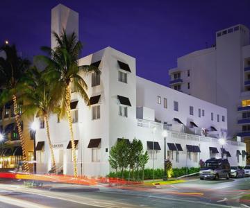 Blanc Kara Boutique Hotel South Beach