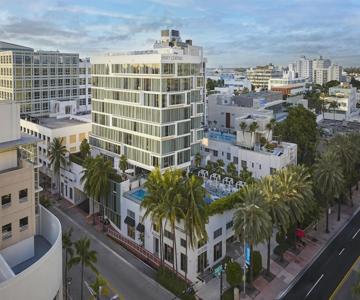 Hyatt Centric South Beach Miami