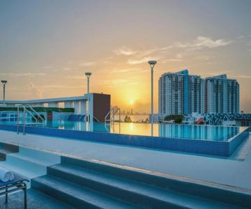 Residence Inn Miami Beach South Beach