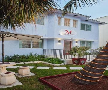 M HOTEL