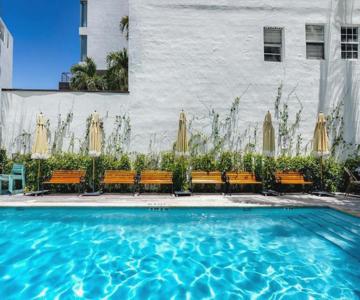 Sobeny Variety Hotel