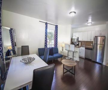 Hispaniola Apartments Part of the Oasis Casita Collection