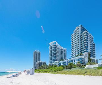 Bluebird Suites Monte Carlo Miami Beach