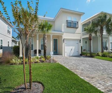 Stay Anchored by RealJoy Vacations