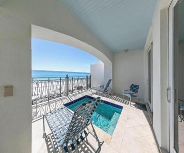 Villa Royale by RedAwning