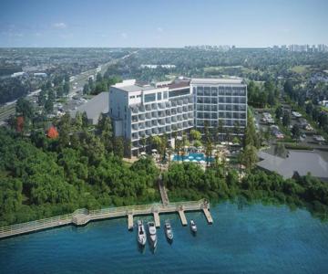 The Perry Hotel Naples