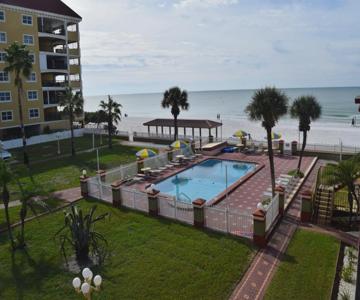 Sails Resort Motel