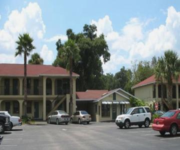 Orange City Motel