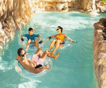 JW Marriott Orlando Grande Lake