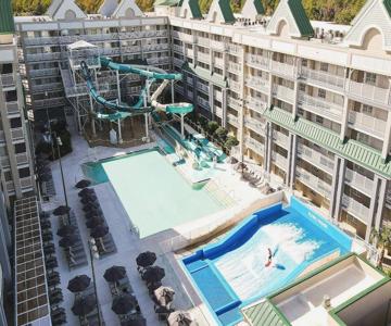 Holiday Inn Resort Orlando Suites - Waterpark
