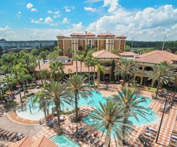 Floridays Resort Orlando