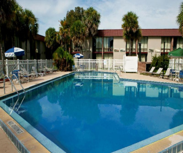 I-Drive Grand Resort & Suites