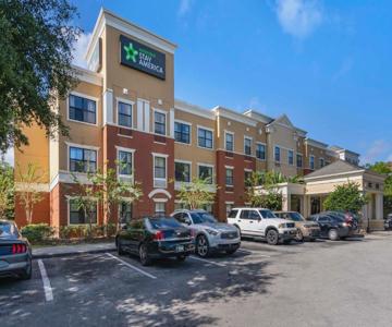 Extended Stay America Orlando Maitland 1776 Pembrook Dr.