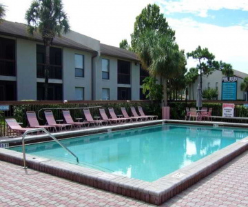 The Seasons by Westgate Resorts
