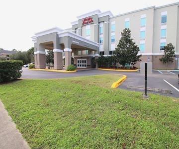 Hampton Inn Palm Coast