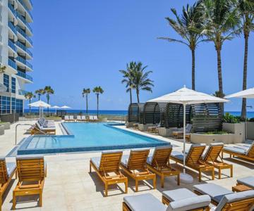 Amrit Ocean Resort & Residences Singer Island