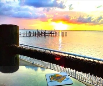 PG Waterfront Hotel and Suites