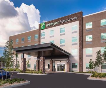 Holiday Inn Express And Suites Punta Gorda