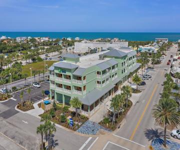 Holiday Inn Express St. Augustine Vilano Beach