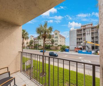 Madeira Place Resort Condominium