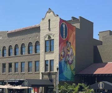 Vintin Hotel