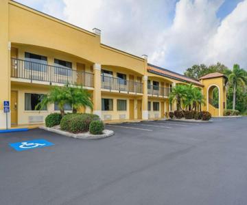 Comfort Inn