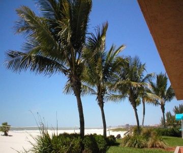Island Inn Beach Resort
