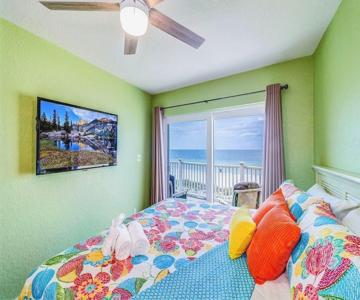 Beach Haven C6 3 Br cabin by RedAwning