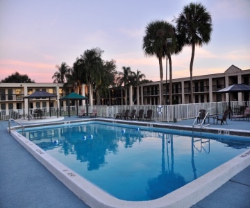 Winter Haven Garden Inn & Banquets Center