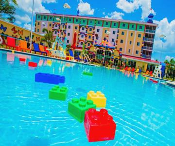 LEGOLAND® Florida Resort