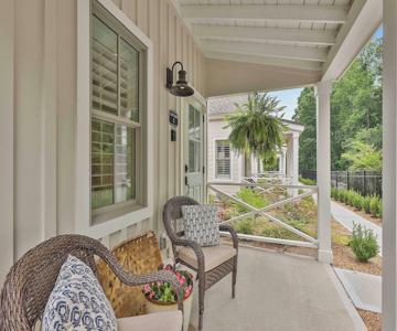 The Cottages At Laurel Brooke