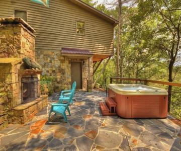 River Bluff