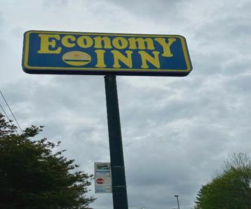 ECONOMY INN