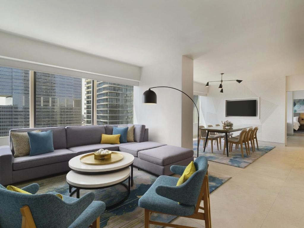 Swissotel Chicago
