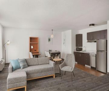 TownePlace Suites Chicago Naperville