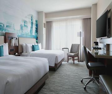 Indianapolis Marriott Downtown