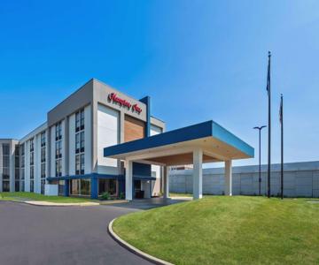 Hampton Inn Indianapolis NE/Castleton