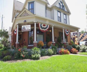 Nestle Inn Bed & Breakfast