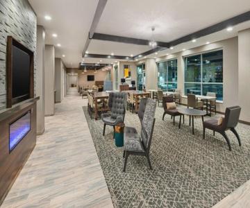 Residence Inn Indianapolis Keystone