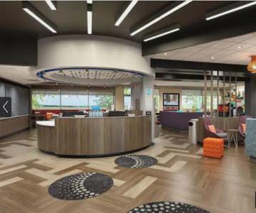Tru by Hilton Indianapolis Lawrence