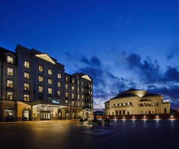 Hotel Carmichael Autograph Collection