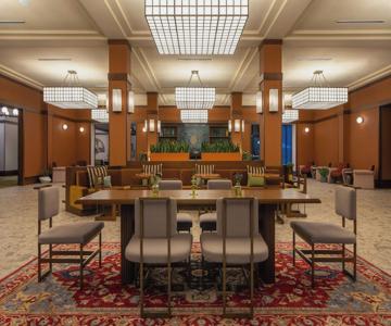 The Tallison Hotel A Tribute Portfolio Hotel