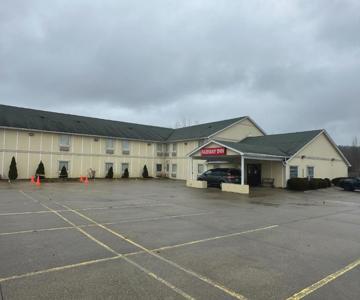 Fairway Inn Florence