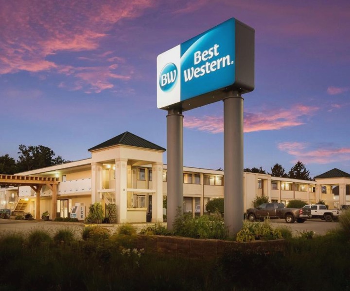 Best Western Inn