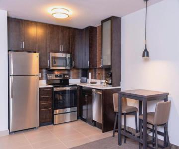 Residence Inn Lafayette