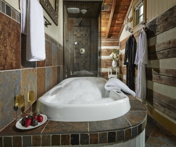 Burlington's Willis Graves Bed and Breakfast Inn