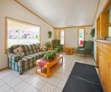 Americas Best Value Inn Merrillville